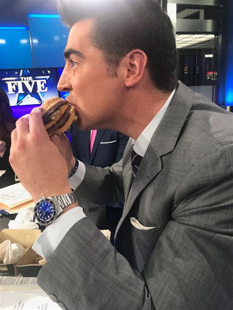 jesse watters watch rolex|jessie waters rolex.